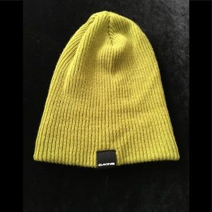 DAKINE Tall Boy Knit Beanie